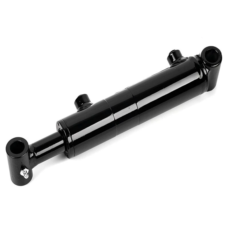 Cross Tube Hydraulic Cylinders