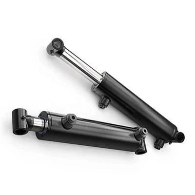 Scissor Lift Hydraulic Cylinder